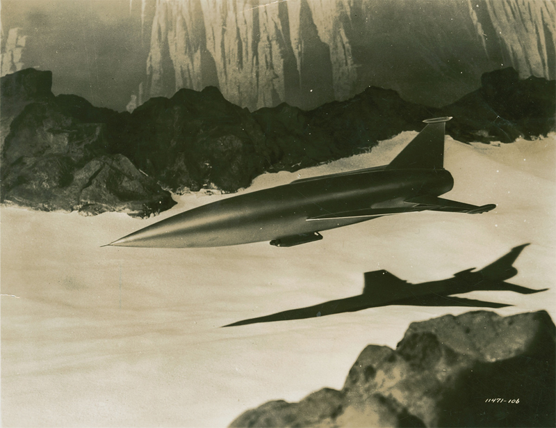 Illustration for article titled The Beautiful Art That Helped Inspire Space Travel
